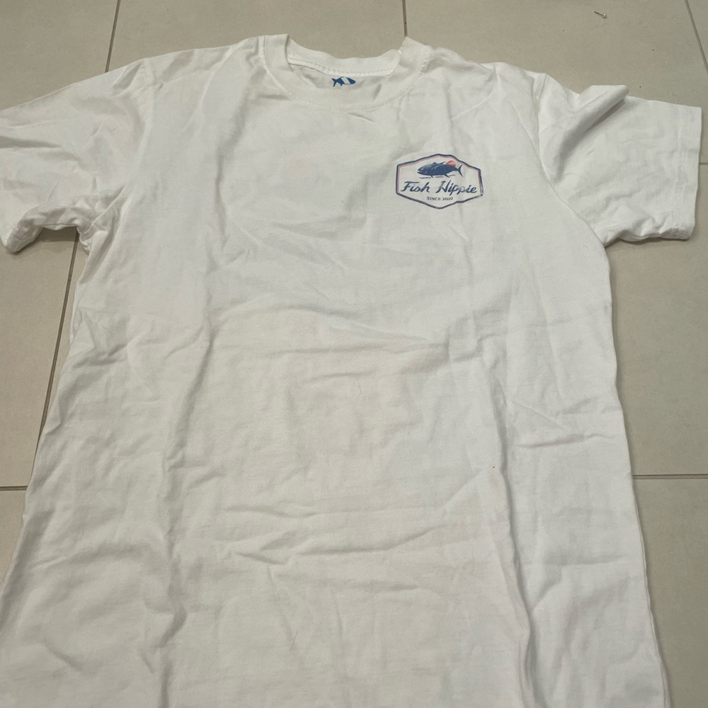 tshirt - Picture 2 of 2